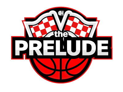 Hype Her Hoops The Prelude 2023 Logo