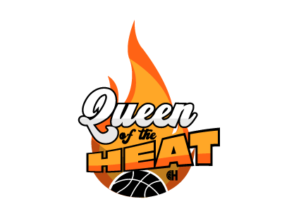 Hype Her Hoops Queen of the Heat 2023
