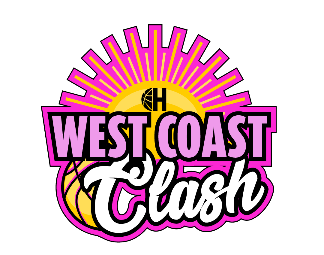 Hype Her Hoops WC Clash 2024 logo