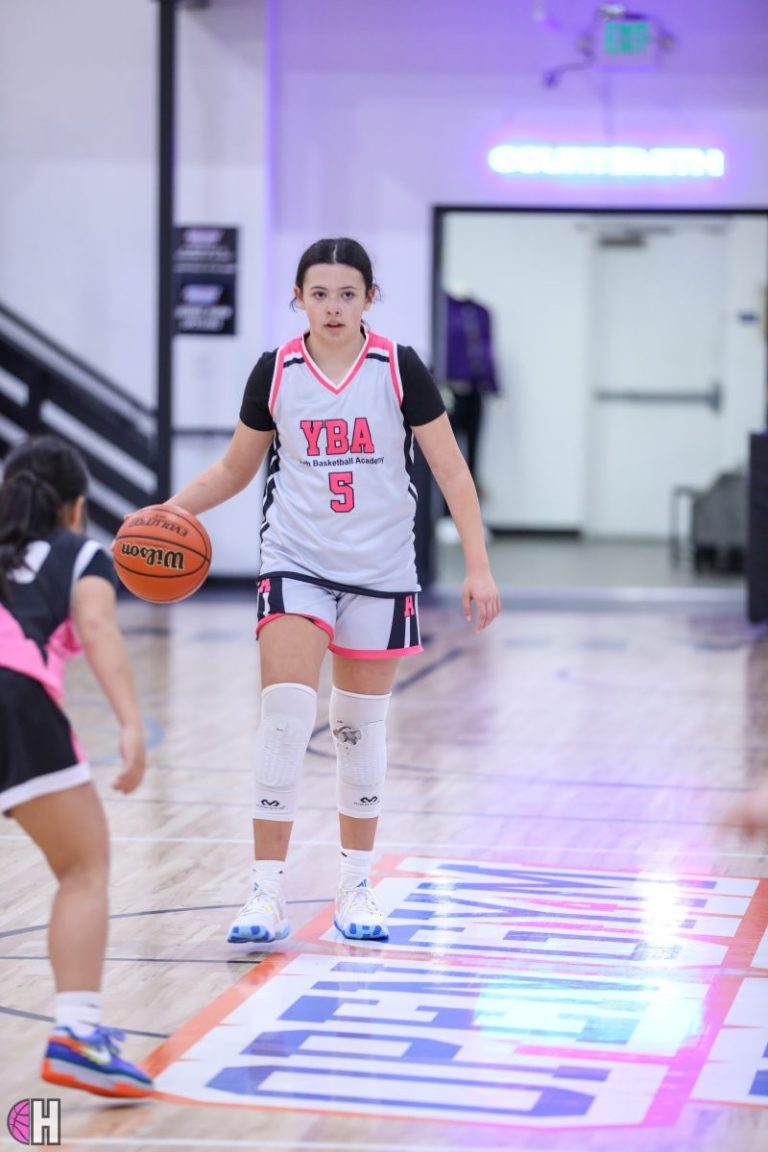 Future Stars Circuit Application - Hype Her Hoops Circuit