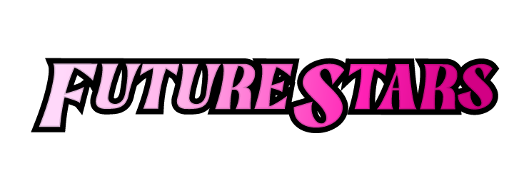 Hype Her Hoops Future Stars Camp 2026 logo