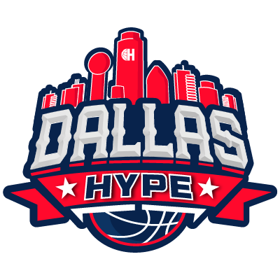 HHH Dallas Hype 2025 logo