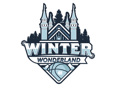 HHH Winter Wonderland 2025 logo