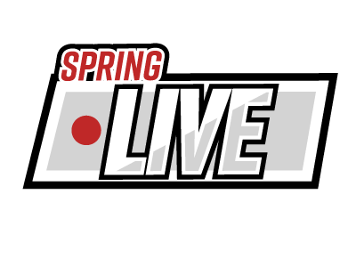 Spring Live SoCal