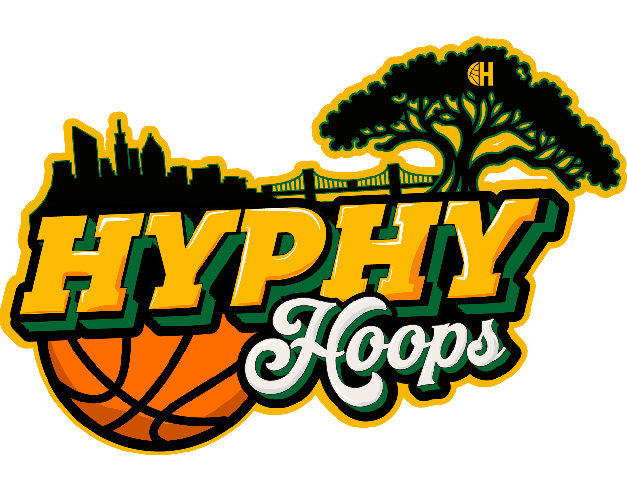 Hyphy Hoops
